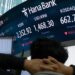 Bursa Asia Menguat, Kospi Melonjak 3,8% Ditopang Saham Teknologi