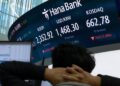 Bursa Asia Dibuka Variatif, Investor Khawatirkan Prospek AI