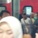 KRL Kerap Gangguan, INKA Minta Maaf
