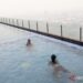 Benarkah berenang bisa menambah tinggi badan? Ini faktanya
