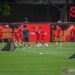 Populer, laga final Indonesia vs Thailand dan BSU pekerja Rp900 ribu