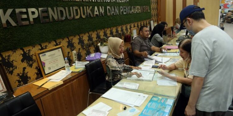 Foto KTP-el bisa diganti? Ini syarat dan cara mengurusnya