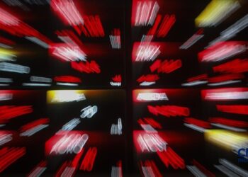 IHSG Turun 1,22%, 10 Saham Ini Paling Banyak Dibuang Asing