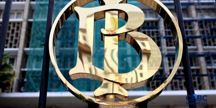Bayar Utang Pemerintah dan Stabilkan Rupiah, Cadev RI Turun US$200 Juta