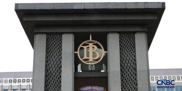 Tekanan Dolar Dahsyat, BI Terjun ke Pasar Selamatkan Rupiah