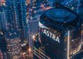 Laba Astra International (ASII) Rp21,6 Triliun di Kuartal III-2026