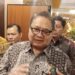 Airlangga Resmikan Pabrik Material Konstruksi Rp 710 M: Ciptakan Lapangan Kerja