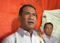 Mentan Copot Pejabat Bapanas-Bulog Buntut Kasus Oplos Beras SPHP