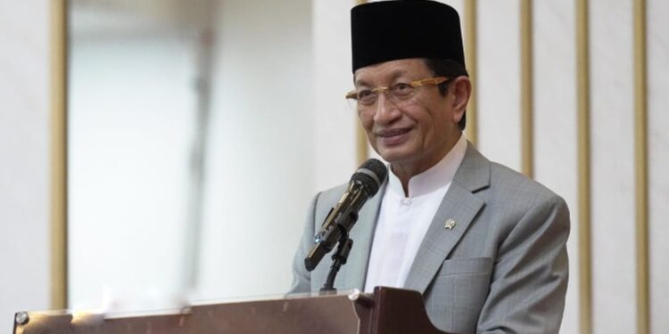 Menag Jelaskan Pajak Kripto: Dipajaki Bukan Berarti Dinyatakan Halal