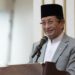 Menag Jelaskan Pajak Kripto: Dipajaki Bukan Berarti Dinyatakan Halal
