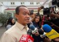 Soal Pangkas Gas Singapura, Bahlil: Jangan Ajari RI Komitmen Kontrak!