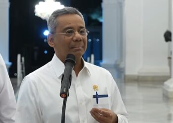 APBN Cuma 15% dari PDB, Suahasil Ungkap Penggerak Ekonomi Sebenarnya!