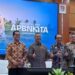 APBN Tekor Rp 319 T, Suahasil: 1,2% dari PDB On Track