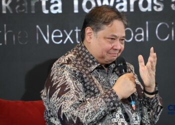 Prabowo Target Masalah Sampah RI Selesai 2028, Danantara Ditugasi!