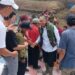 Menteri PU Bongkar Masalah Kali Angke, Ada Bendung Peninggalan Belanda
