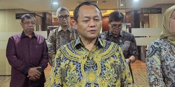 Menperin Ungkap Keresahan Pengusaha soal Isu Pencabutan Bea Keluar Emas