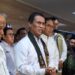 Mentan Sebut Ada Negara Minta Pasokan Beras RI 500 Ribu Ton
