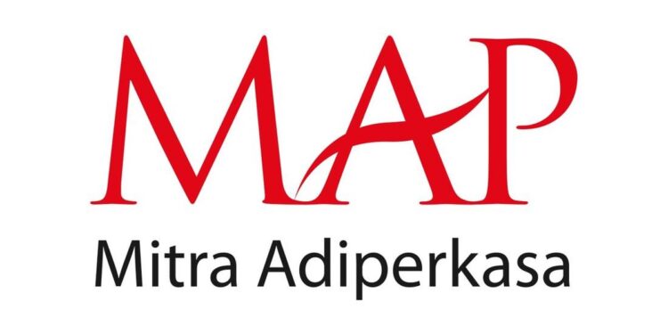 Ada yang Borong Saham MAPI Rp285,5 Miliar di Harga Rp1.523