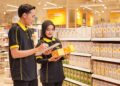 Top! Pendapatan MR.D.I.Y. Indonesia Tumbuh 24,5% di Kuartal III-2026