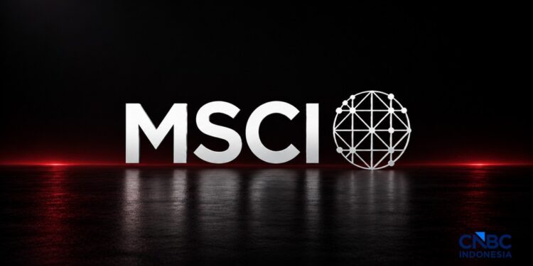 Dijatuhkan MSCI, Bursa Ini Berhasil Bangkit Lagi Jadi Developed Market