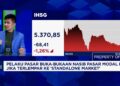 Video: Bos Sekuritas Sebut MSCI Bikin Kredibilitas RI Dipertanyakan