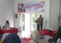 Anggota DPR serap aspirasi Lapas Sinabang Pulau Simeulue