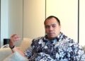 Pandu Sjahrir Buka-bukaan soal Investasi di Supra Sekuritas