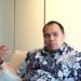Pandu Sjahrir Buka-bukaan soal Investasi di Supra Sekuritas