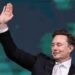 Elon Musk Cuma Butuh Sehari untuk Tambah Kaya Rp 1.163 T