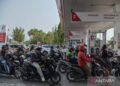 Pertamina perkuat ketahanan energi lewat diversifikasi pengadaan
