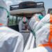 Ebola menyebar ke delapan provinsi RD Kongo, warga terancam kelaparan