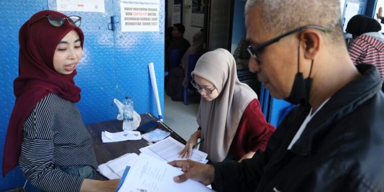 PIP 2026 untuk anak TK: Syarat, besaran bantuan, dan cara usul