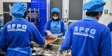 Pemda Bakal Lebih Sering Pelototi Pelaksanaan MBG