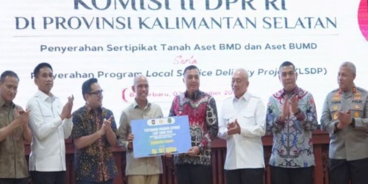 Kapuas siapkan Rp21 miliar untuk pengelolaan sampah pada 2027