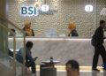 Mau Buyback Saham Rp500 M, Free Float Bakal Tergerus? Ini Kata Bos BSI