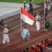 Pencapaian Asian Para Games 2026 jadi momentum pembinaan atlet para