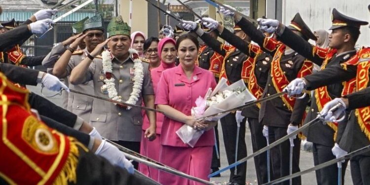 Hukum kemarin, dari mutasi Polri hingga perundungan di Telkom University