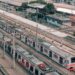 Proses Pengadaan KRL Baru Sudah Sejauh Mana? Ini Jawaban Menhub