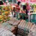 Perang melawan kelaparan demi masa depan bangsa