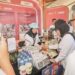 Bawa 30 UMKM ke Sirkuit Mandalika, Pertamina Dorong Ekonomi Lokal Berdaya