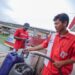 Pertamina Tambah Pasokan Solar untuk Nelayan Muara Ciasem