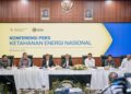 Pertamina Dukung Perpres 107 Perkuat Ketahanan Energi Nasional