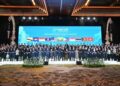 Pertemuan ASCOPE ke-51 Sepakati Penguatan Kerja Sama Energi Regional