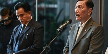 Luhut Sebut=”” Investor=”” Suka=”” Bali=”” Jadi=”” Lokasi=”” PFII, Keputusan=”” Ada=”” di=”” Prabowo