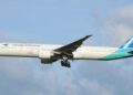 Garuda Cetak Pendapatan Rp 49,24 Triliun di Tengah Tekanan Harga Avtur