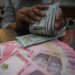 Breaking! Rupiah Tertekan, Dolar AS Tembus Rp18.100