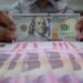 Rupiah Menguat Lagi, Dolar AS Kini Turun ke Level Rp17.855