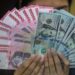 Dolar AS Masih Perkasa, Rupiah Ditutup Melemah Tipis ke Rp17.895/US$