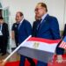 Malaysia-Mesir pererat kemitraan di berbagai sektor
