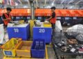 Produk Lokal Mendunia, Ekspor UMKM Tembus Rp6,6 Triliun Lewat Marketplace